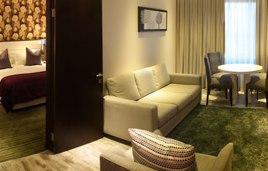 Coastlands Umhlanga Hotel and Convention Centre