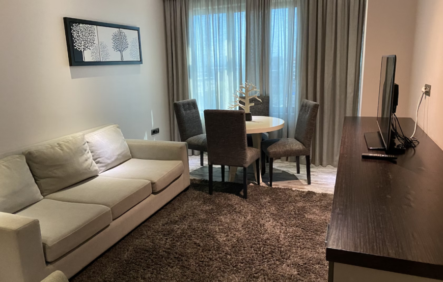 Coastlands Umhlanga Hotel and Convention Centre