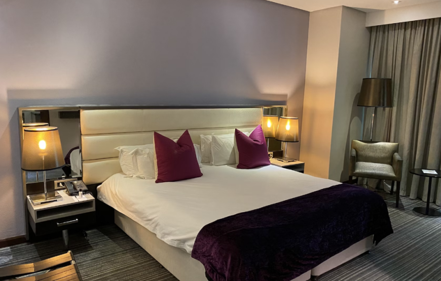 Coastlands Umhlanga Hotel and Convention Centre