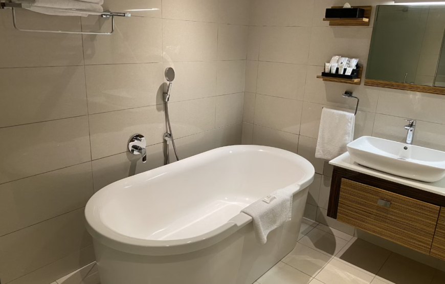 Coastlands Umhlanga Hotel and Convention Centre